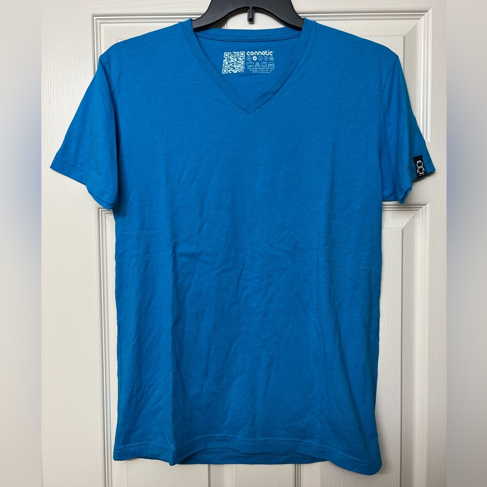 Connetic v-neck t-shirt